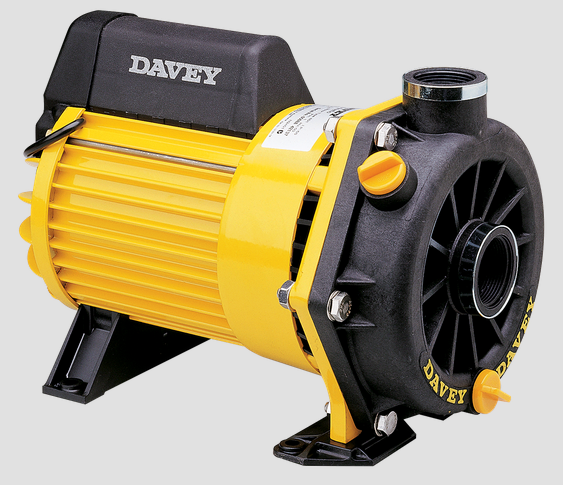 Davey Bore Master $725 In Store Only