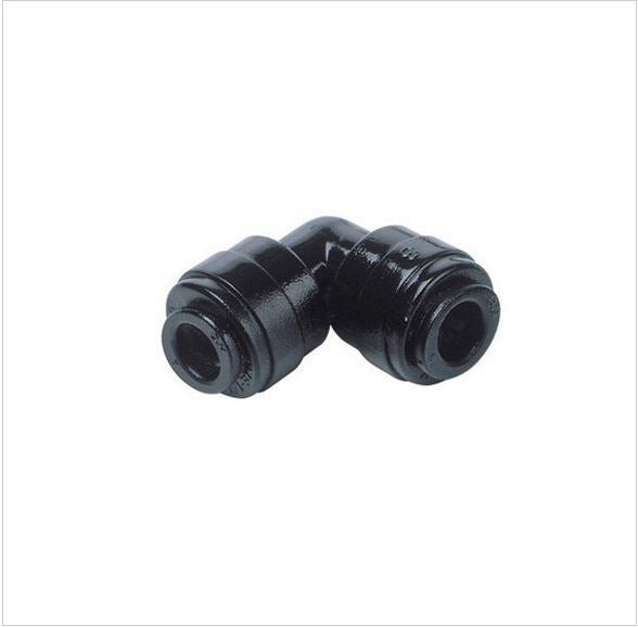 Puretec 12mm Elbow Connector Tube Fitting