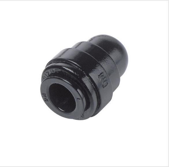 Puretec 12mm End Stop Tube Fitting