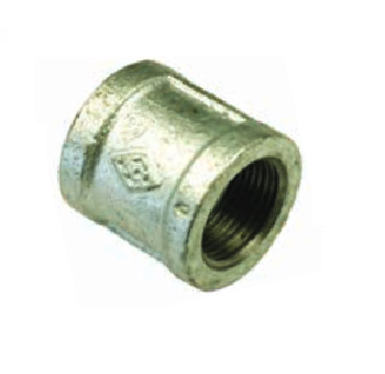 Galvanised Socket