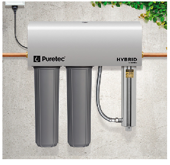 Puretec Water Filtration – Baldivis Water