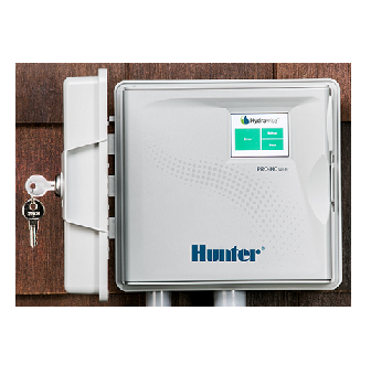 Hunter Hydrawise Pro-HC Wi-Fi Controller