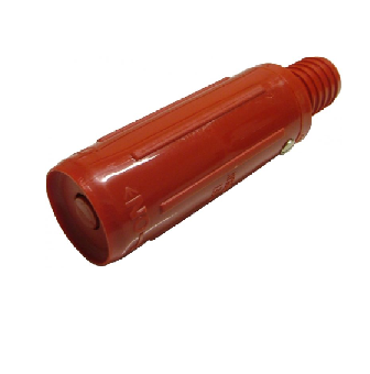 Red Jet Nozzle