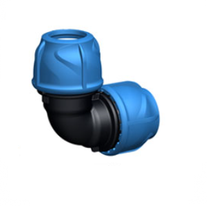 Metric Elbow