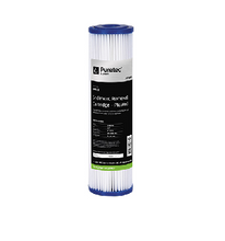 Load image into Gallery viewer, Puretec Pleated Sediment Removal Cartridge
