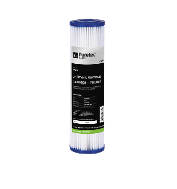 Puretec Pleated Sediment Removal Cartridge