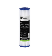 Load image into Gallery viewer, Puretec Pleated Sediment Removal Cartridge
