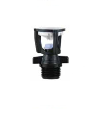 Mini Wobbler Sprinkler - 15mm