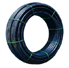 Load image into Gallery viewer, Metric Poly Pipe PN12.5 (Blue Line) PICK UP ONLY
