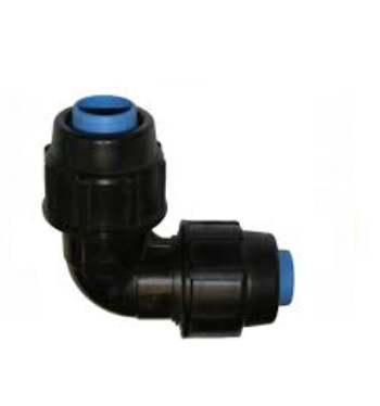 Rural Poly Elbow