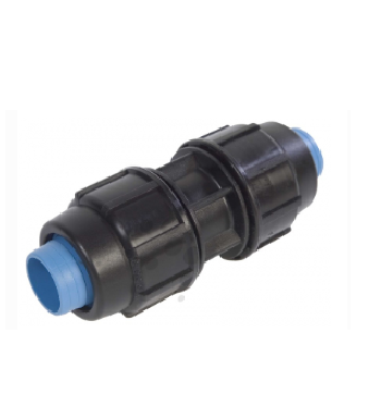 Rural Poly Couplings