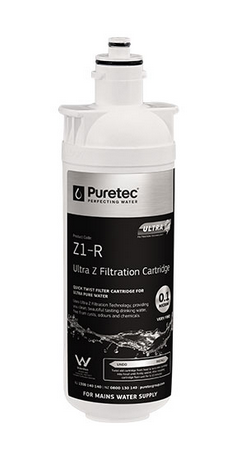 Puretec Z1-Replacement Cartridge