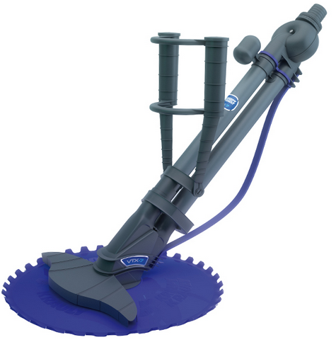 Kreepy Krauly VTX-7 Automatic Pool Cleaner