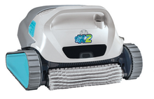 Load image into Gallery viewer, K-Bot Saturn Series SX2 Robotic Pool Cleaner
