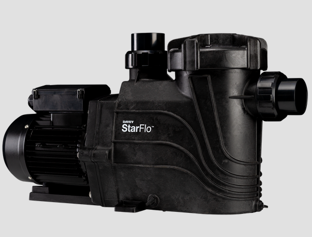 Davey StraFlo Pool Pump