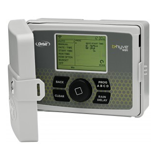 Orbit B-Hyve Smart WIFI Controller
