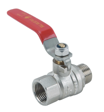 Brass Ball Valve Male Female