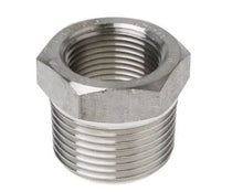 Load image into Gallery viewer, Stainless Steel 316 Bushes
