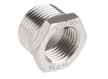 Load image into Gallery viewer, Stainless Steel 316 Bushes
