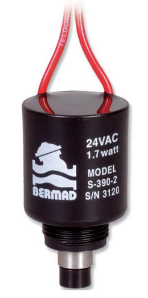 Bermad Two Way 24VACS 390-2-R Coil