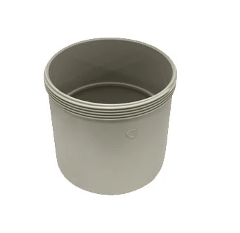 DWV Threaded Coupling