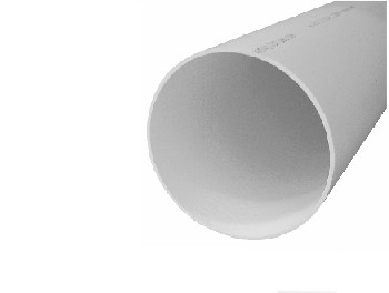 PVC DWV Drainage Pipe (Pick Up Only)