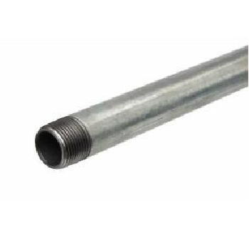 Galvanised Riser (PICK UP ONLY)