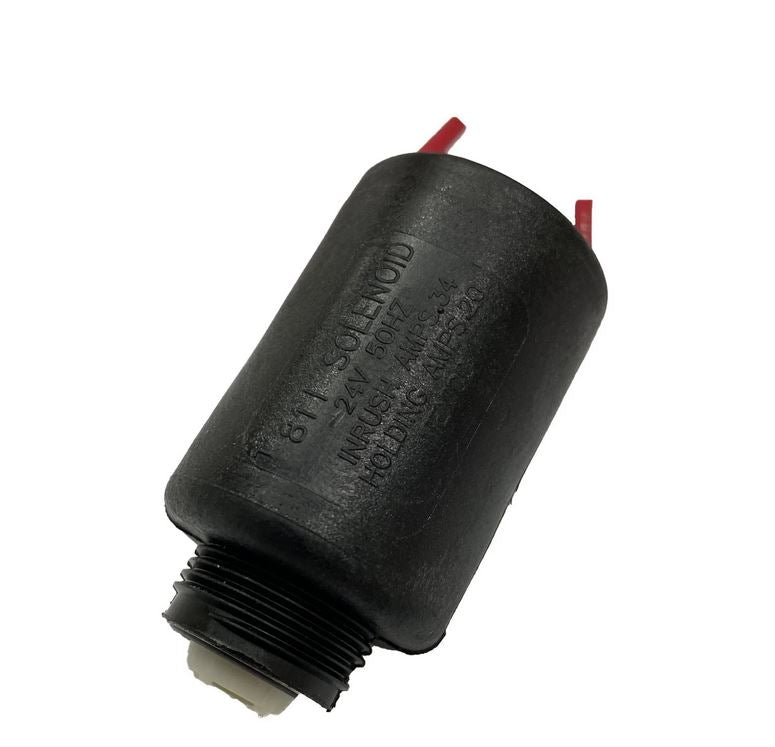 Irritrol 24V-AC Solenoid Coil