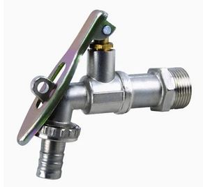 Garden Tap (lockable)