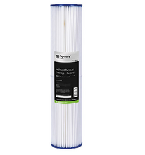 Load image into Gallery viewer, Puretec Pleated Sediment Removal Cartridge
