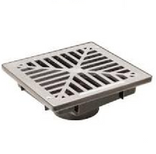 Load image into Gallery viewer, Reln 225mm Square Grate
