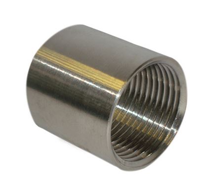 Stainless Steel 316 Sockets