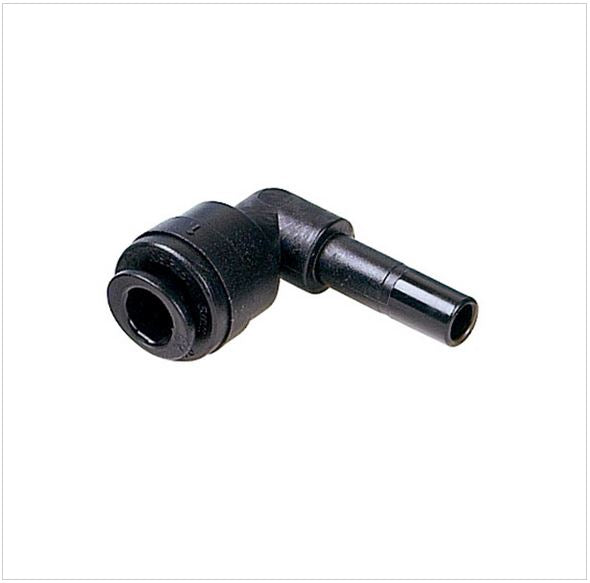 Puretec 12mm Stem Elbow