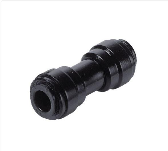 Puretec 12mm Straight Connector