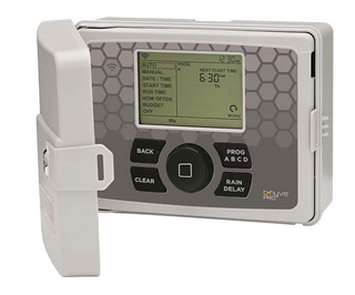 Orbit B-Hyve Pro Outdoor Controller – Baldivis Water