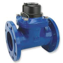 Load image into Gallery viewer, Bermad Turbo Bar WPH  Water Meters (Meets WA Department Of Water Standards) Pick Up Only
