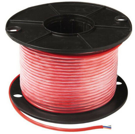 0.5mm Multi-Core Retic Wire